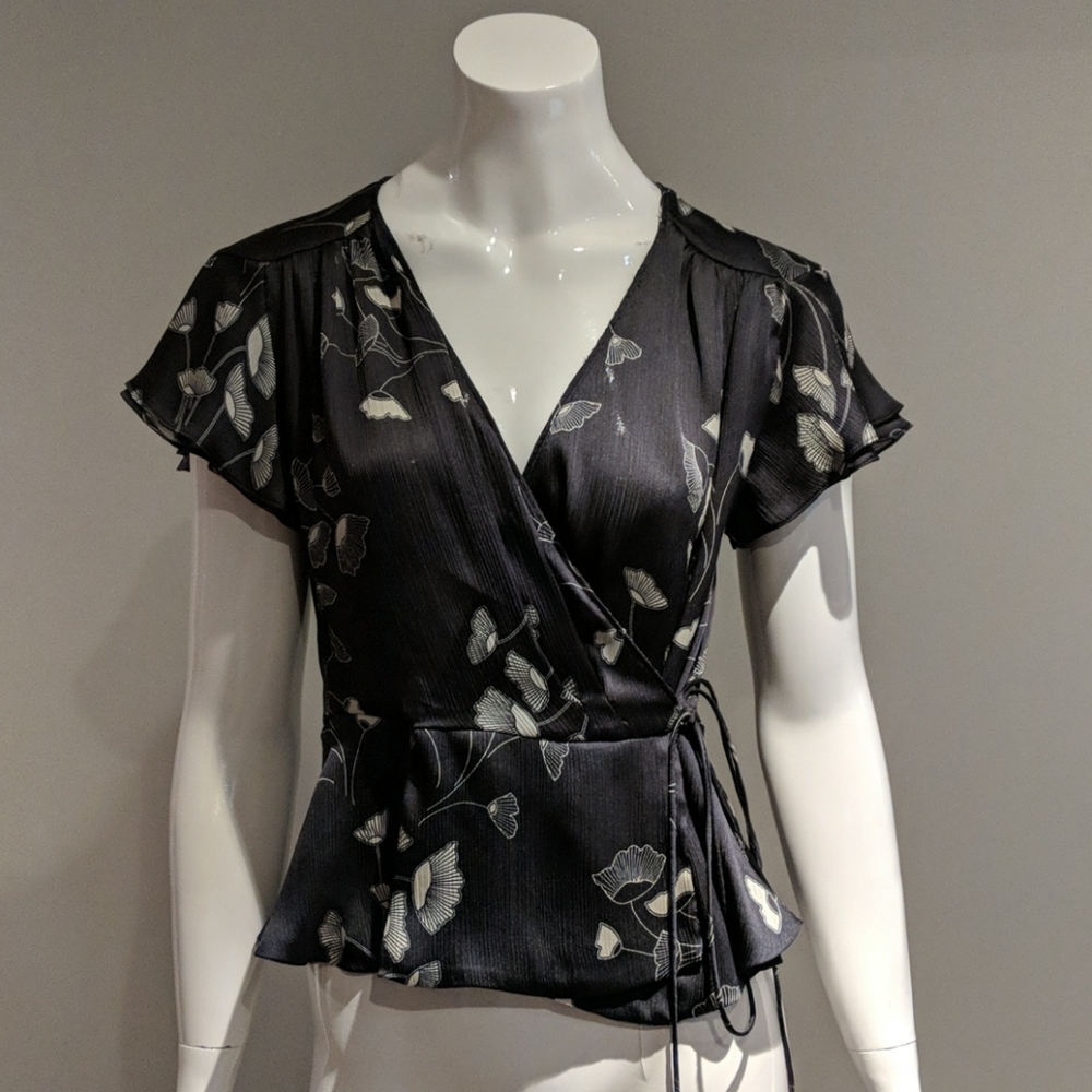 Wrapped Top